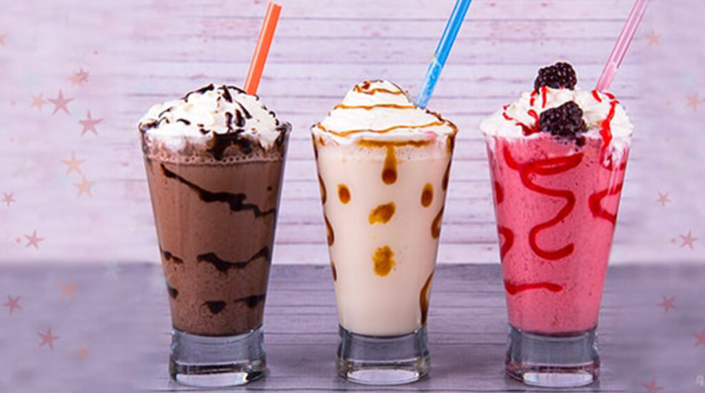 Frappe