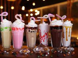 Milkshake