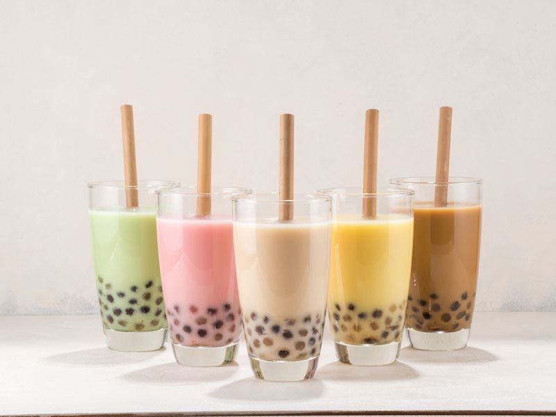 Bubble Tea