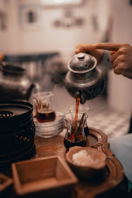 Çaylar